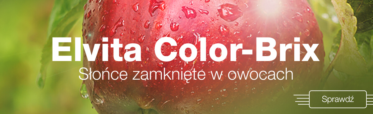 Color Brix